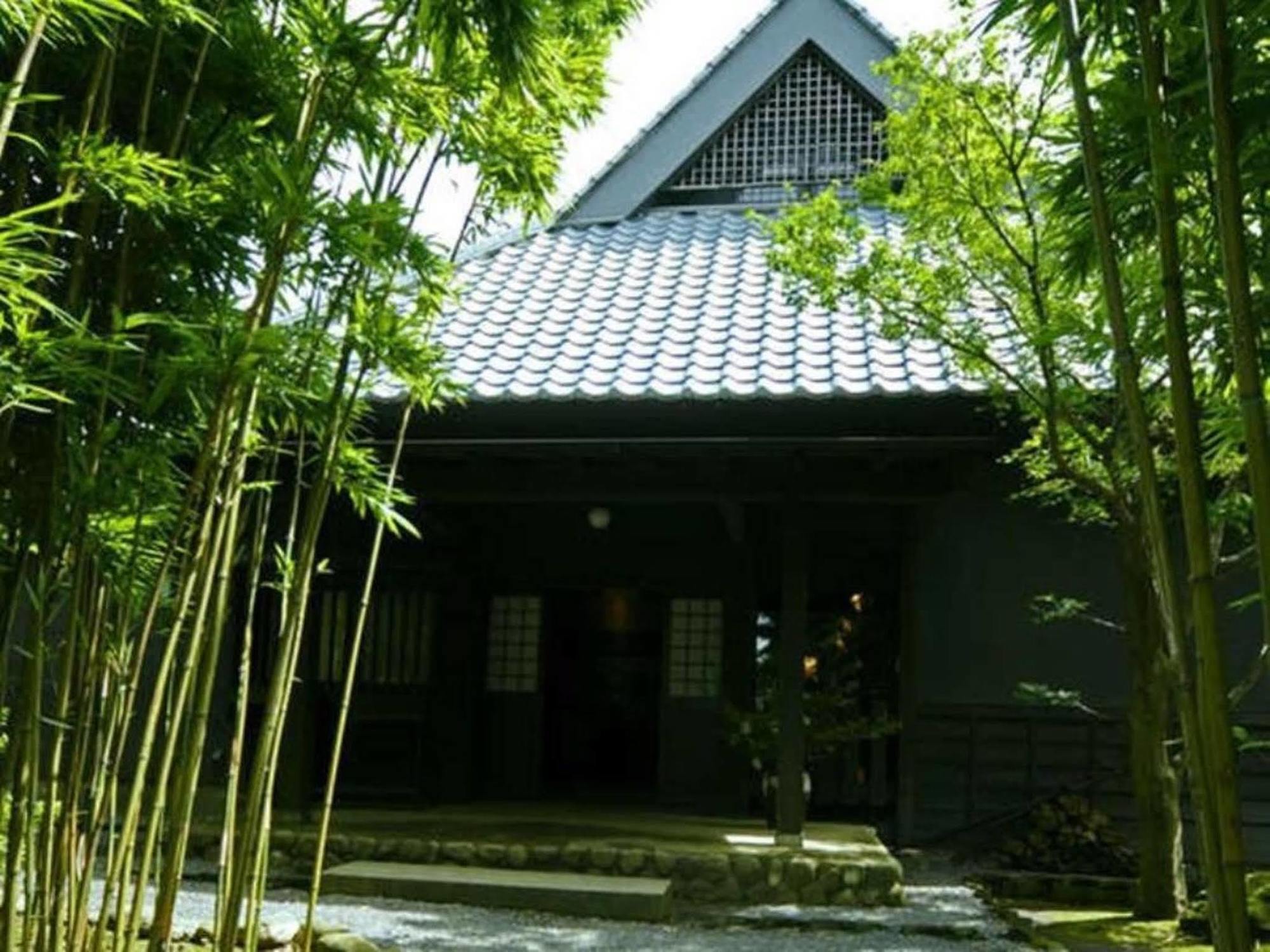 Tsuki no Usagi Itō Eksteriør billede